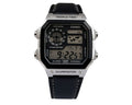 Casio Classic Vintage Watch