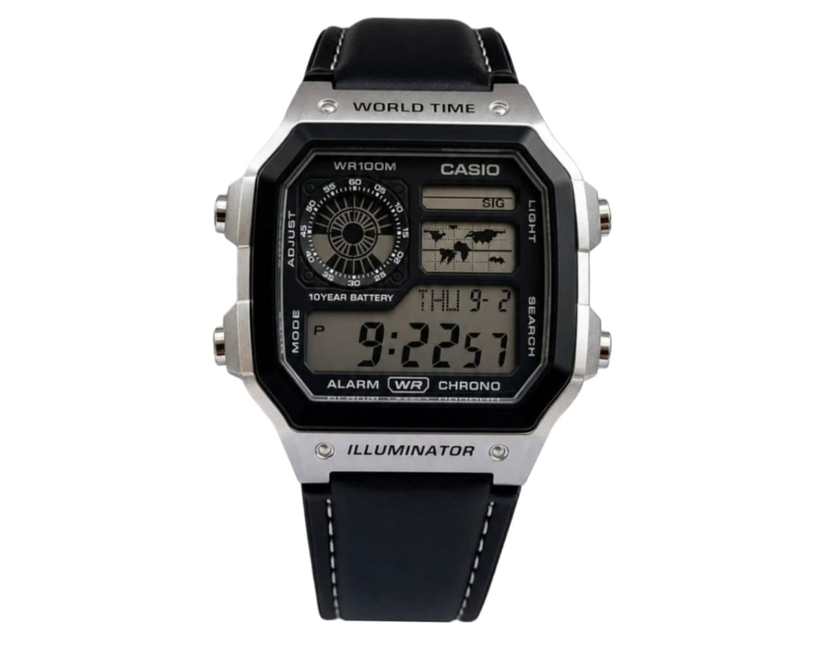 Casio Classic Vintage Watch