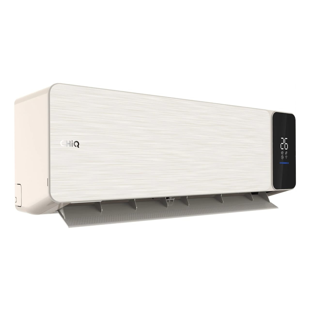 CHiQ 12000 BTU 2 Wall Split Air Conditioner