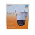 Imou Cruiser Sc 5mp Outdoor Security Camera
