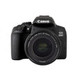 Canon EOS 850D DSLR Camera with EF-S 18-55mm Lens