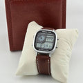 Casio original vintage watch