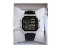 Casio Vintage Watch