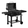 Charcoal Berbeque grill