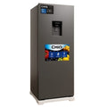 Chiq 230L fridge