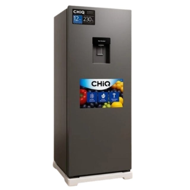 Chiq 230L fridge