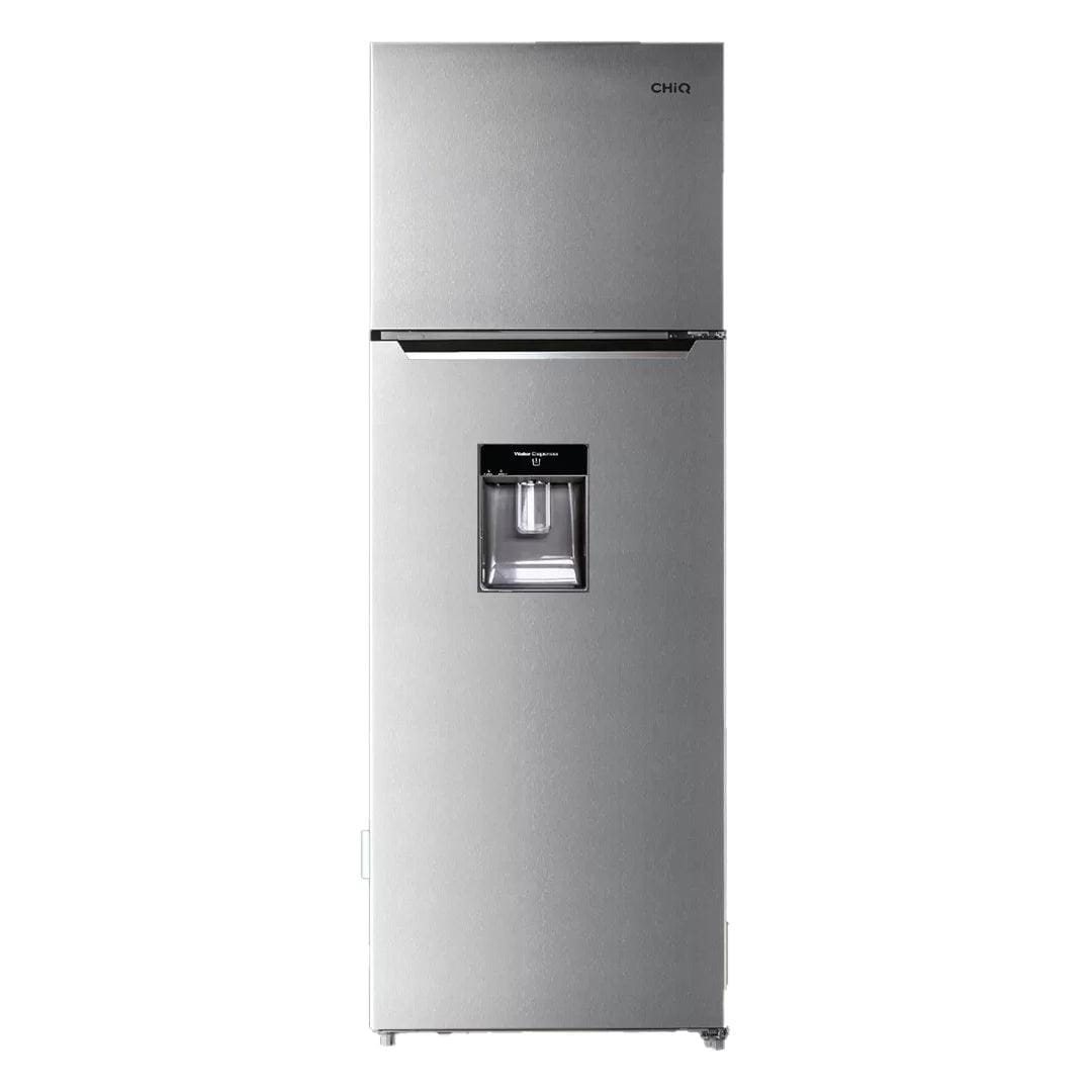 CHiQ  270L fridge with dispenser