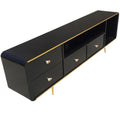 Classic TV stand