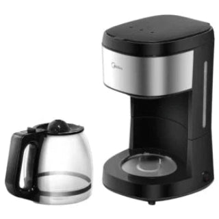 Midea coffee maker 1080W