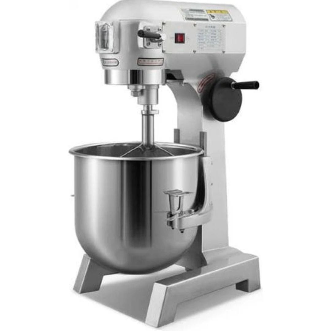 30L Commercial dough mixer