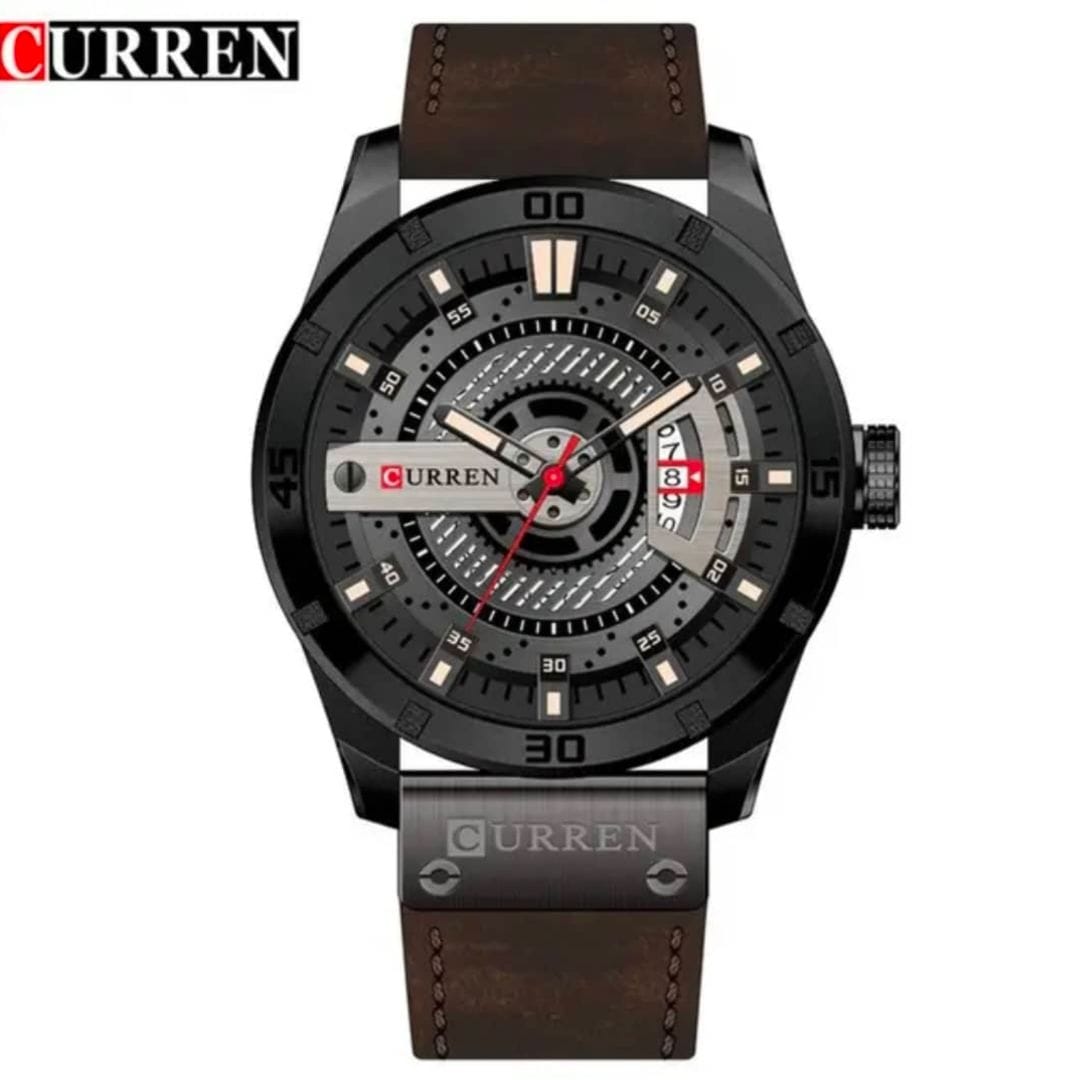 Curren Classic Watch