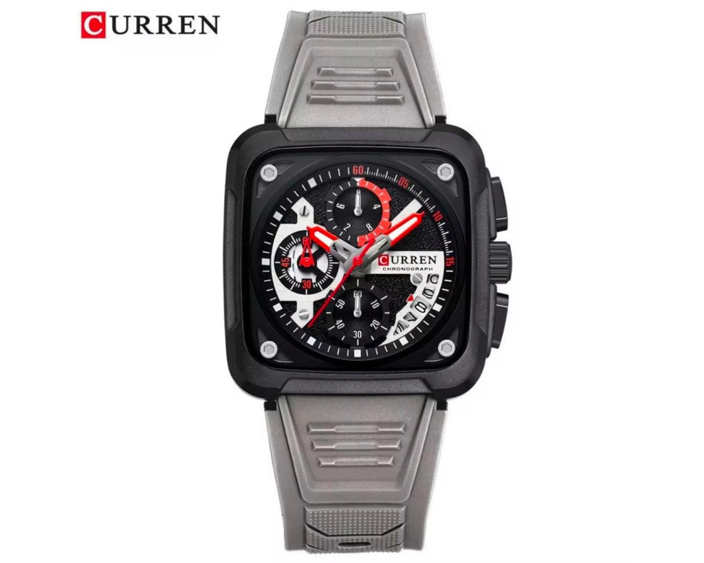 Curren classic watch