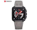 Curren classic watch