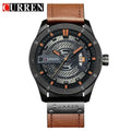 Curren classic watch