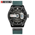 Curren classic watch