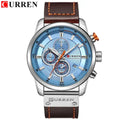 Curren classic watch