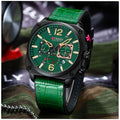 Curren classic digital watch