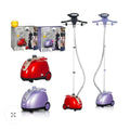 Dsp 1.6L garment steamer