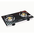 Sonashi Double gas plate