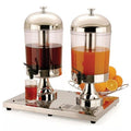 Double Juice Dispenser-Manual