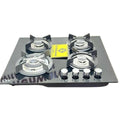DW 4 gas burners top cooker