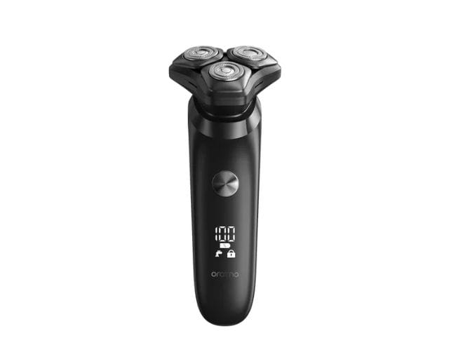 Oraimo Easy shave digital display shaver
