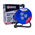Edon 25 meters extension reel
