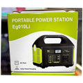 Eg010Li 500w portable power station