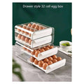 Egg Storage Container-32 egg capacity