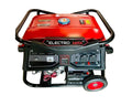 Electromax 4.5kva petrol generator