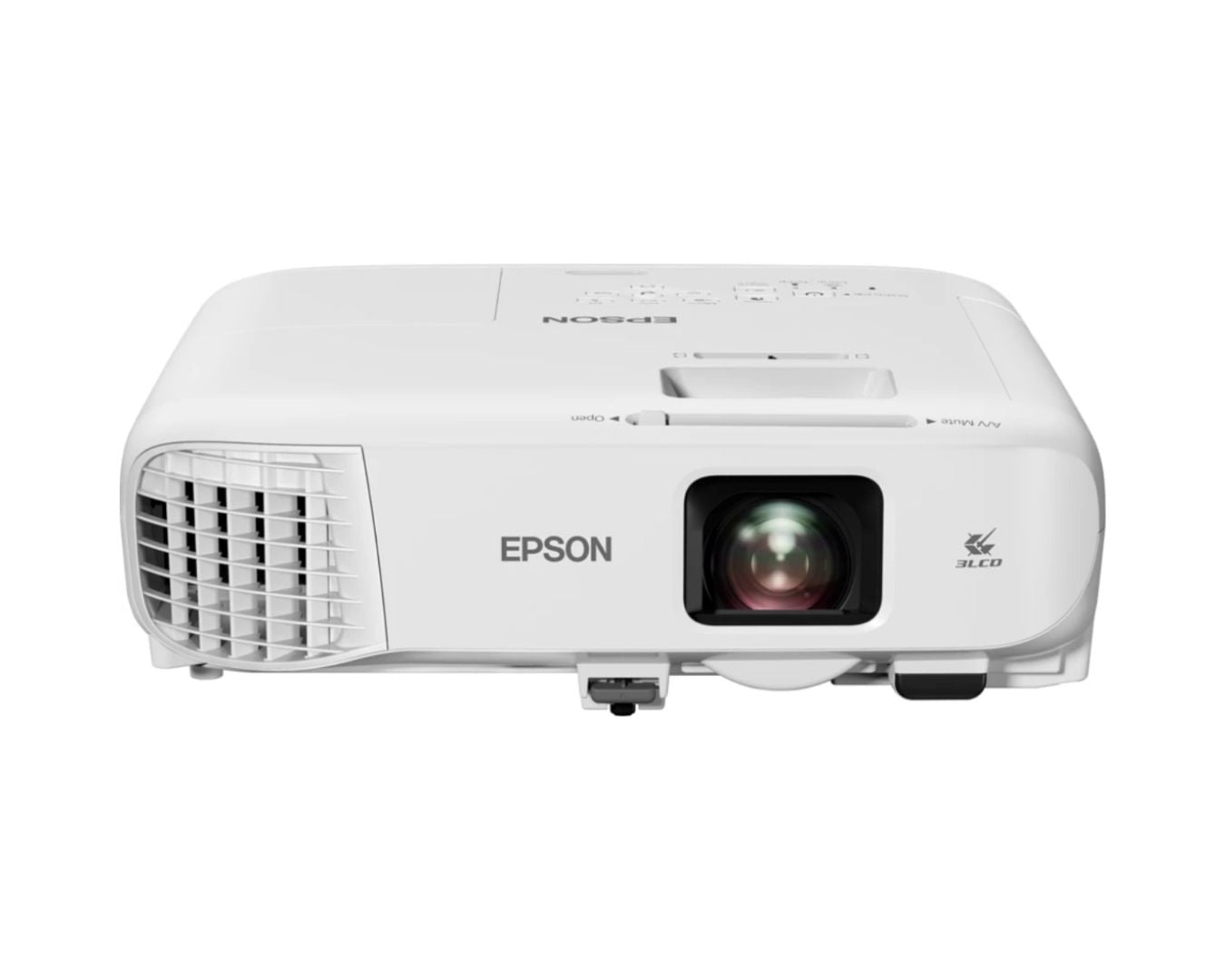 Epson EB- E20 original smart projector