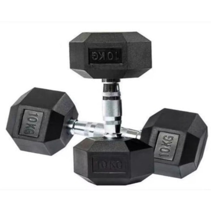 Exercise Dumbells (Pair)