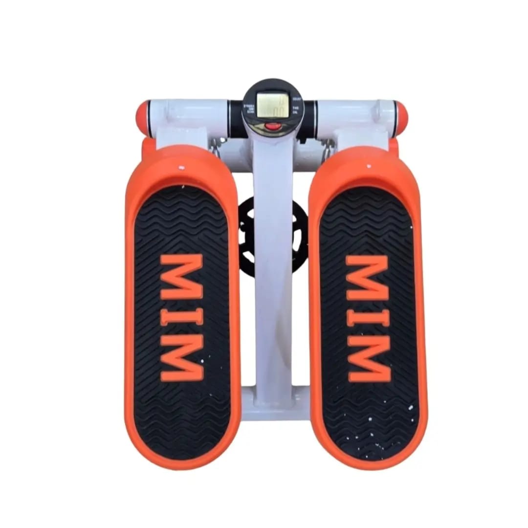 Exercise mini stepper