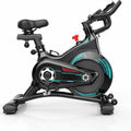 Sport / Fitness Exercise bike with Led monitor- Small size