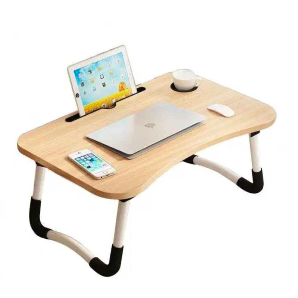 Foldable Laptop table