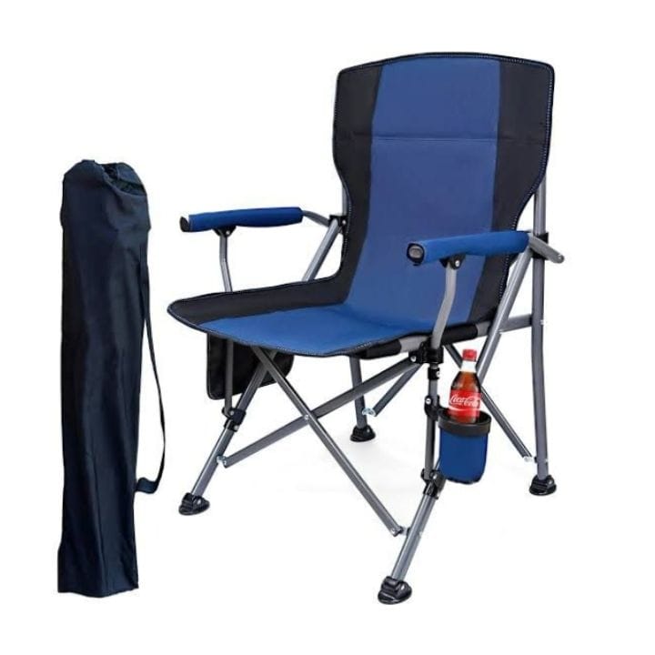 Foldable picnic/ camping chair