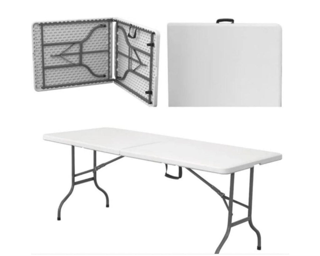 Foldable Home and Picnic table