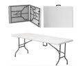 Foldable Home and Picnic table