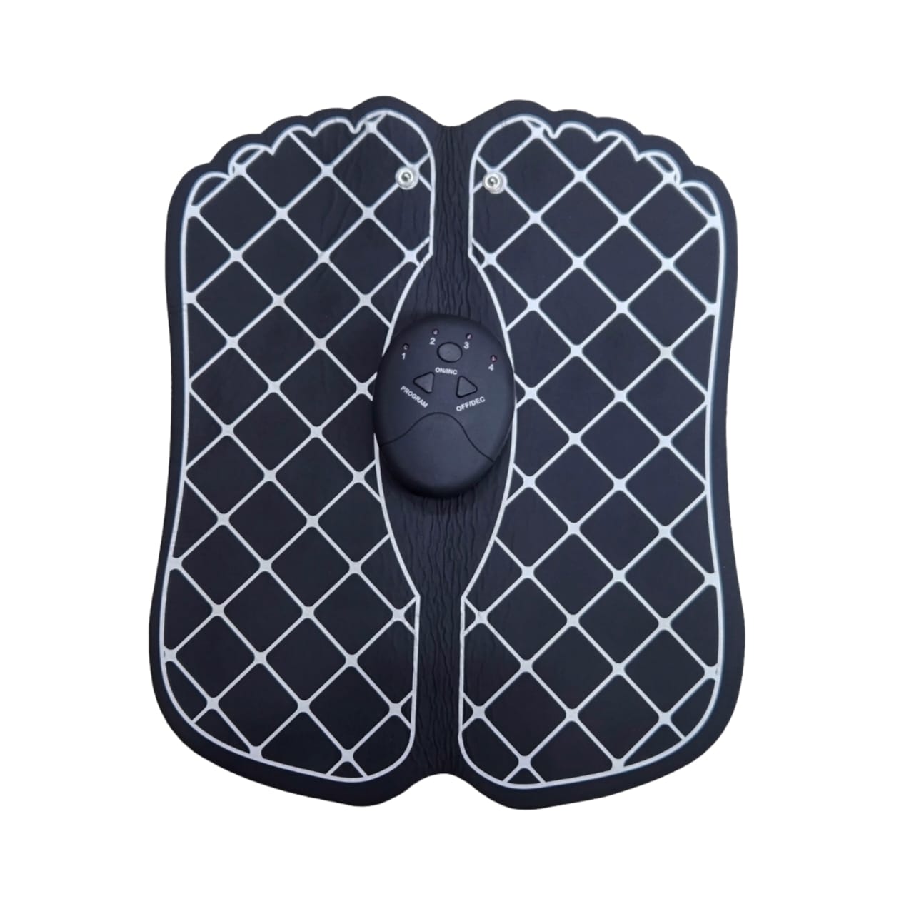 EMS foot massager