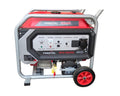 Freevel 6.5kva petrol generator - RFS-6500E