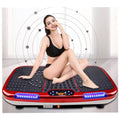 Full body vibration exercise plate - Big size