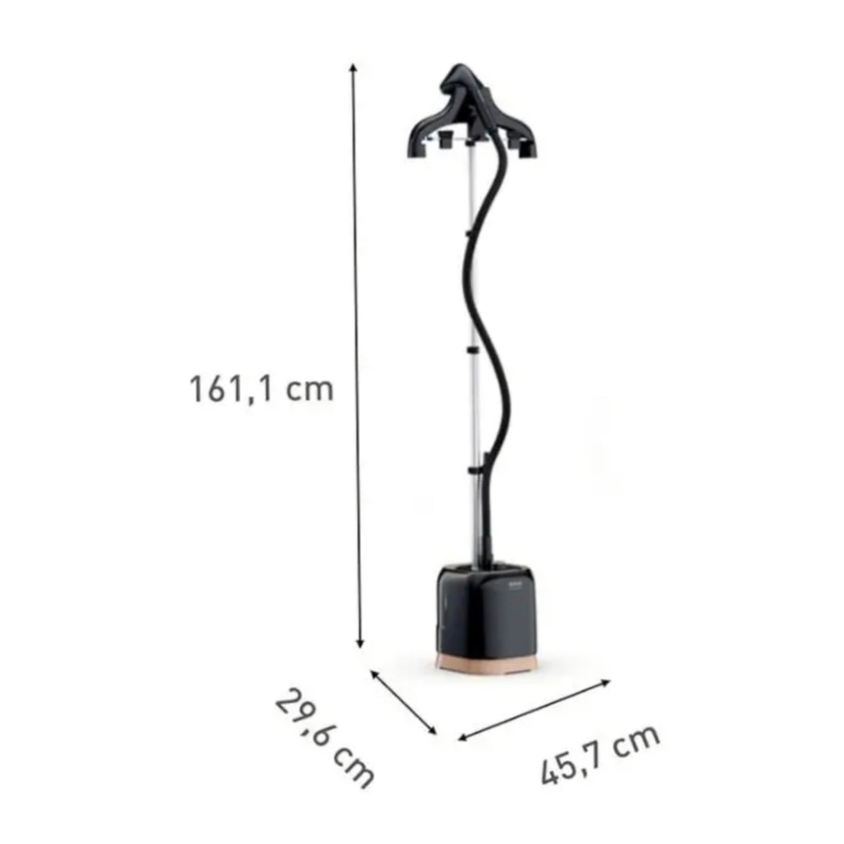 Tefal Garment Steamer- IT3470M0