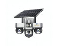 Geek Space 8K UltraHD Solar Wifi Security camera