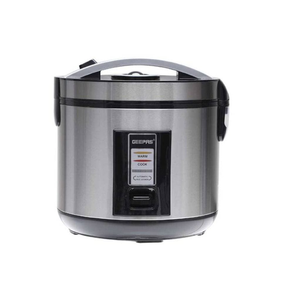 Geepas rice cooker |GRC4330