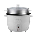 Geepas 2.8L electric rice cooker 900W|GRC 4327