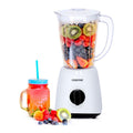 Geepas 1.5L 2 in 1 Multi functional blender 400W|GSB44027