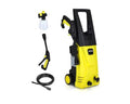 Geepas car washer