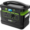 Gizzu 518Wh Portable power station