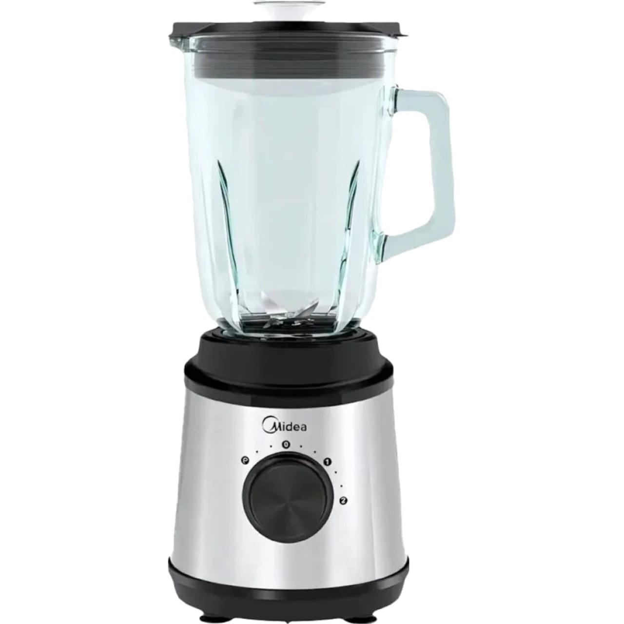 Midea Table Blender MBL-6006, 1.5L, 800W, | Powerful & Reliable Blending