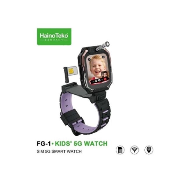 Haino Teko FC-1 Kids smart watch
